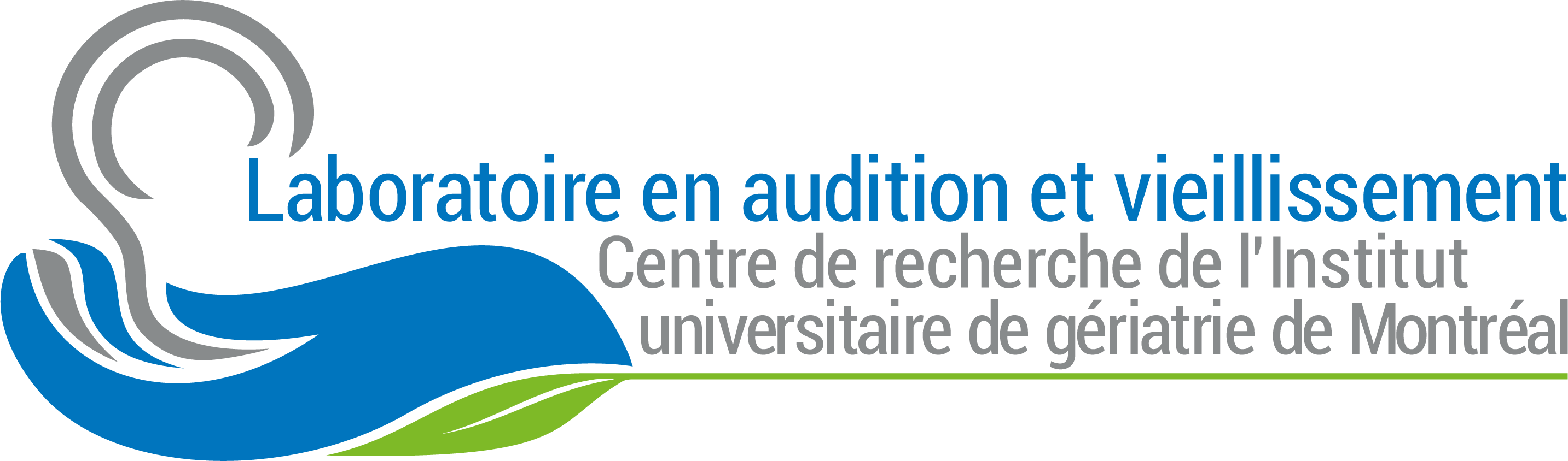 Laboratoire audition vieillissement