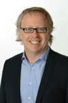 David Lussier, co-directeur associé CRIUGM