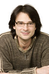 Pierre Rainville, directeur associé CRIUGM