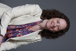 Nathalie Bier, co-directrice associée CRIUGM