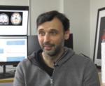 Pierre Bellec, directeur associé CRIUGM