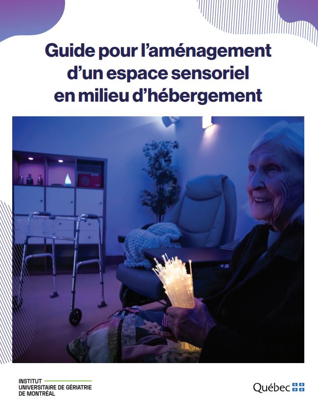 photo de la page de couverture du guide